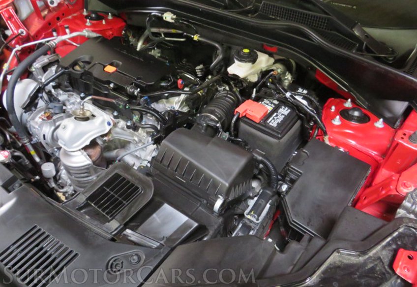 2024 Honda HR-V - Image 46