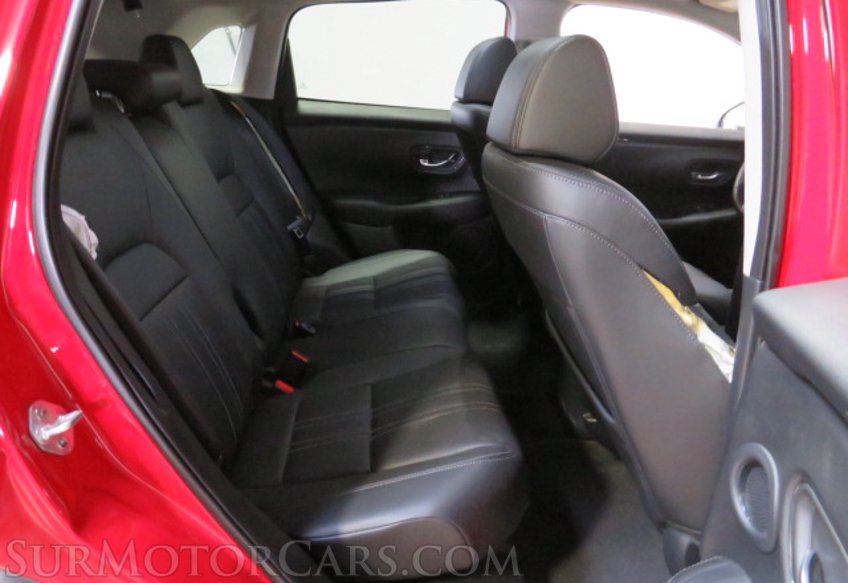 2024 Honda HR-V - Image 25