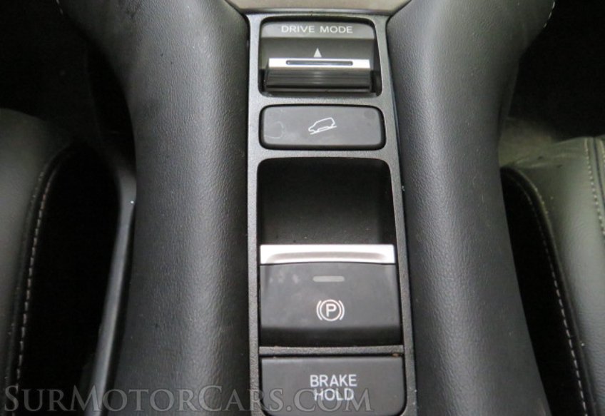 2024 Honda HR-V - Image 41