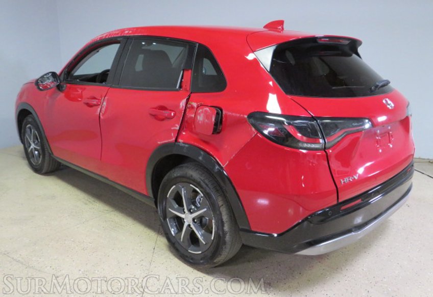 2024 Honda HR-V - Image 6