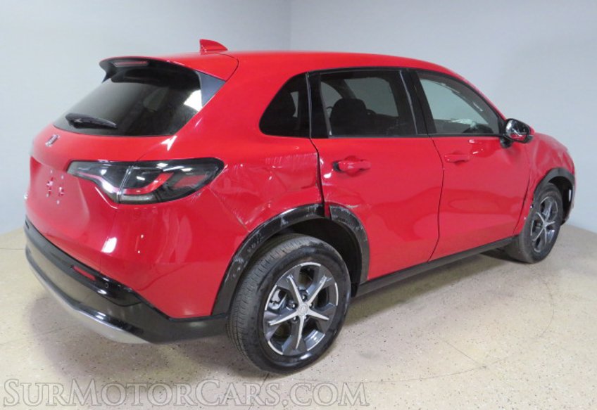 2024 Honda HR-V - Image 5