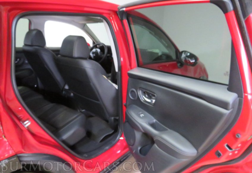 2024 Honda HR-V - Image 27