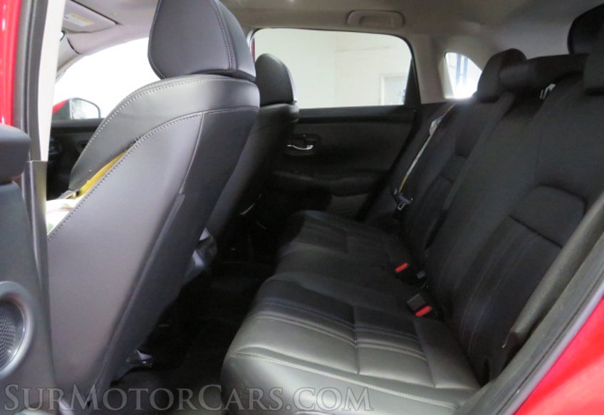 2024 Honda HR-V - Image 26