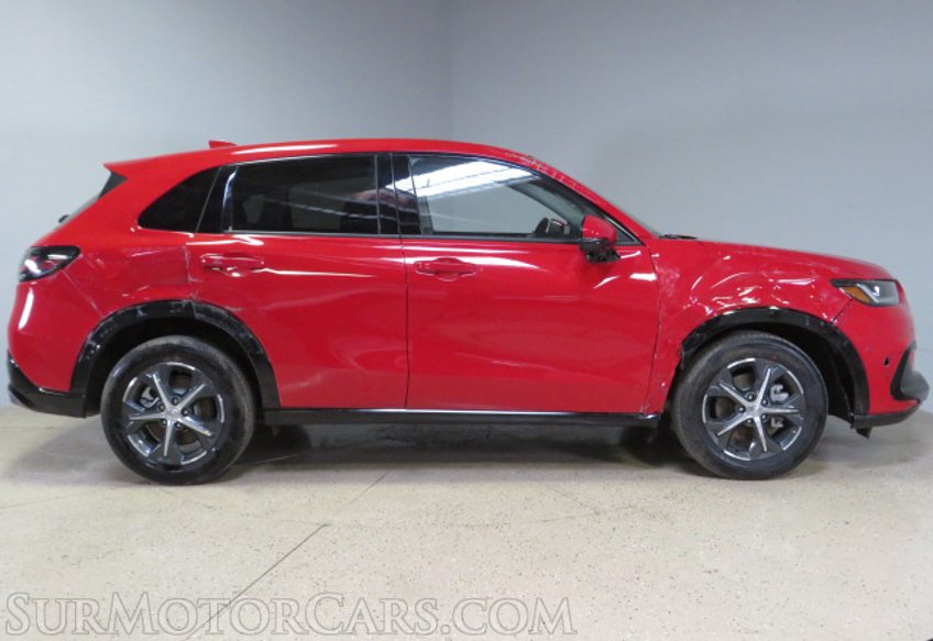 2024 Honda HR-V - Image 10