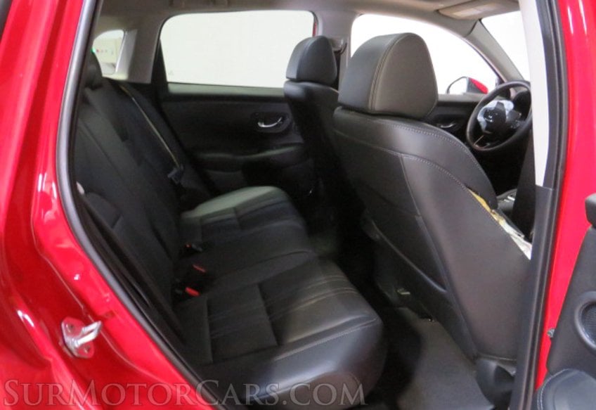 2024 Honda HR-V - Image 21