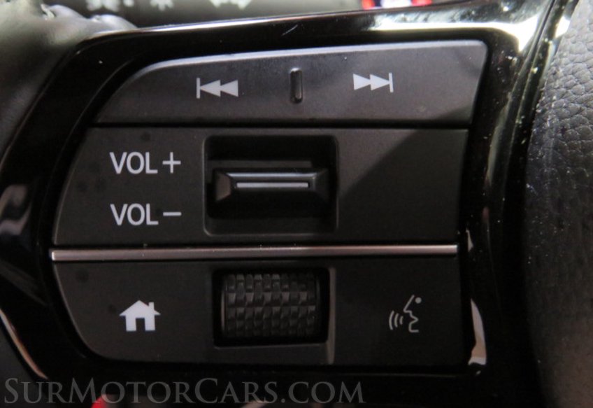 2024 Honda HR-V - Image 30