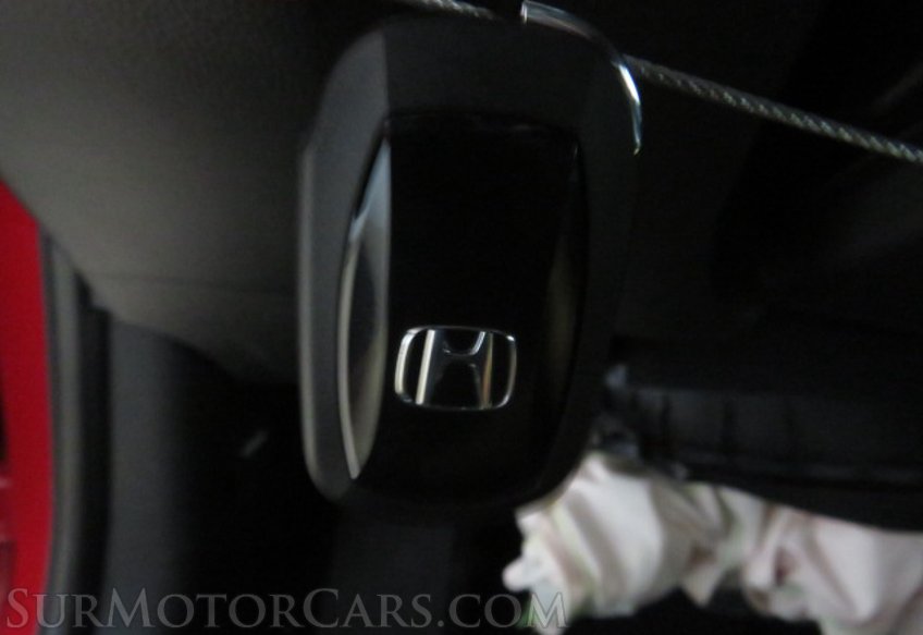 2024 Honda HR-V - Image 43