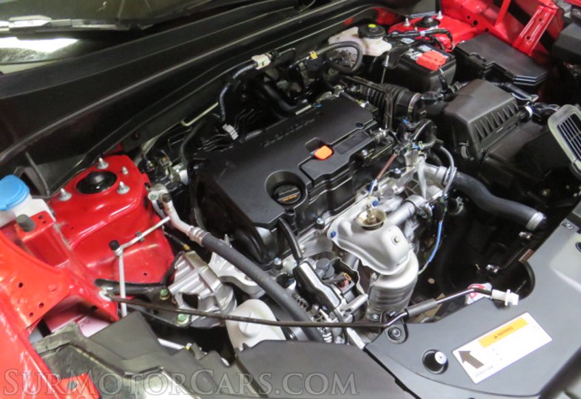 2024 Honda HR-V - Image 47