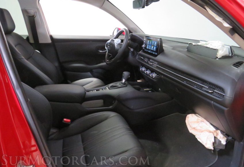 2024 Honda HR-V - Image 24