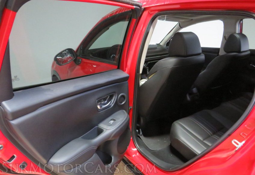 2024 Honda HR-V - Image 28