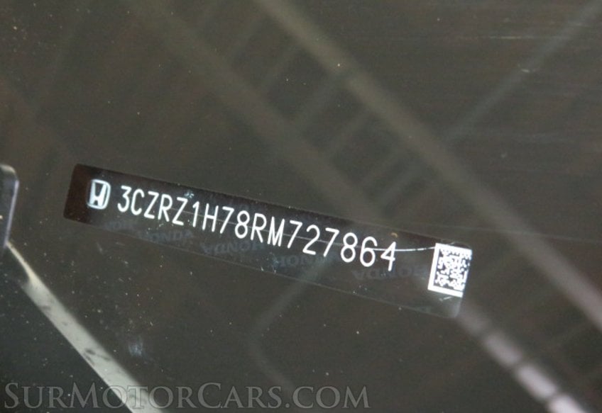 2024 Honda HR-V - Image 50