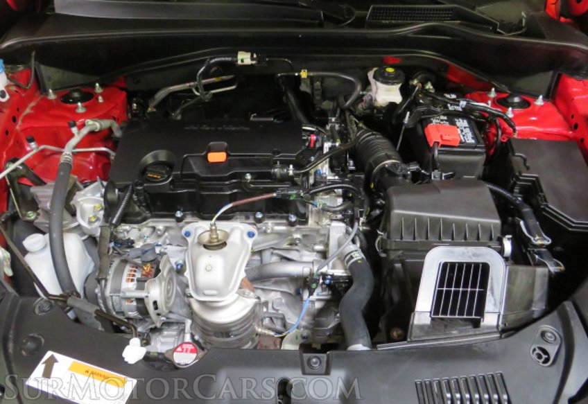 2024 Honda HR-V - Image 45