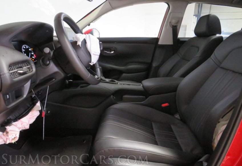 2024 Honda HR-V - Image 18