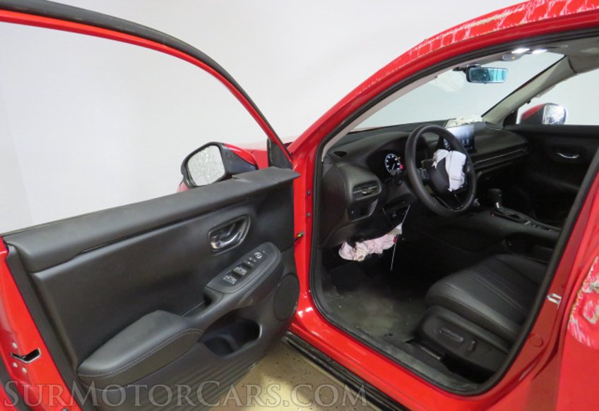 2024 Honda HR-V - Image 22