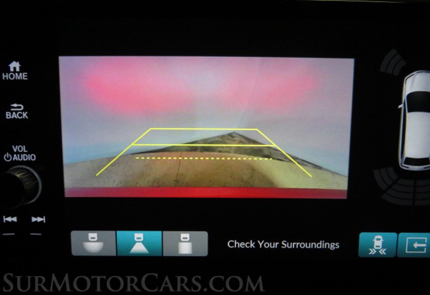 2024 Honda HR-V - Image 32