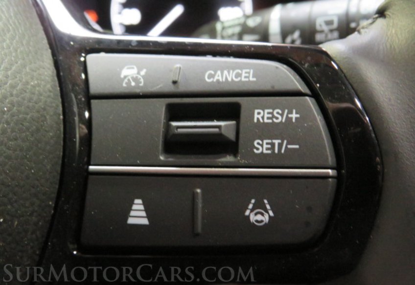 2024 Honda HR-V - Image 31