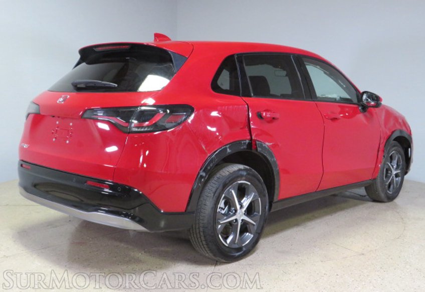 2024 Honda HR-V - Image 7
