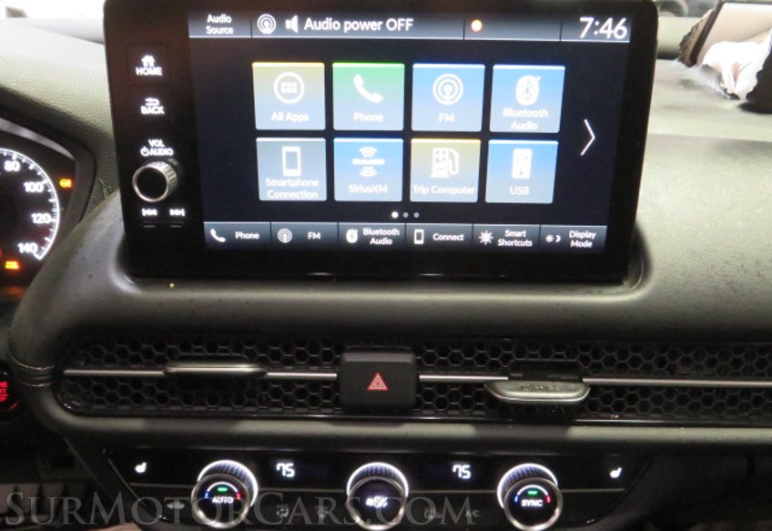 2024 Honda HR-V - Image 34