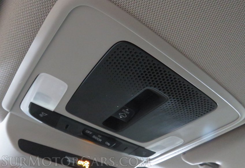 2024 Honda HR-V - Image 38