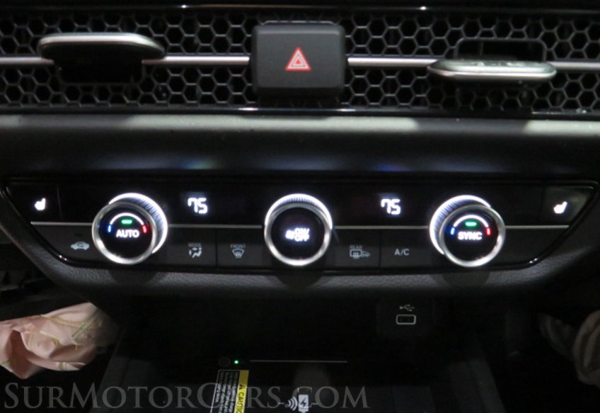 2024 Honda HR-V - Image 39