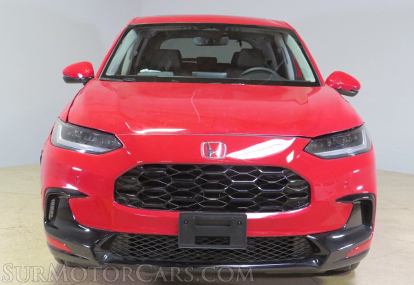 2024 Honda HR-V - Image 11