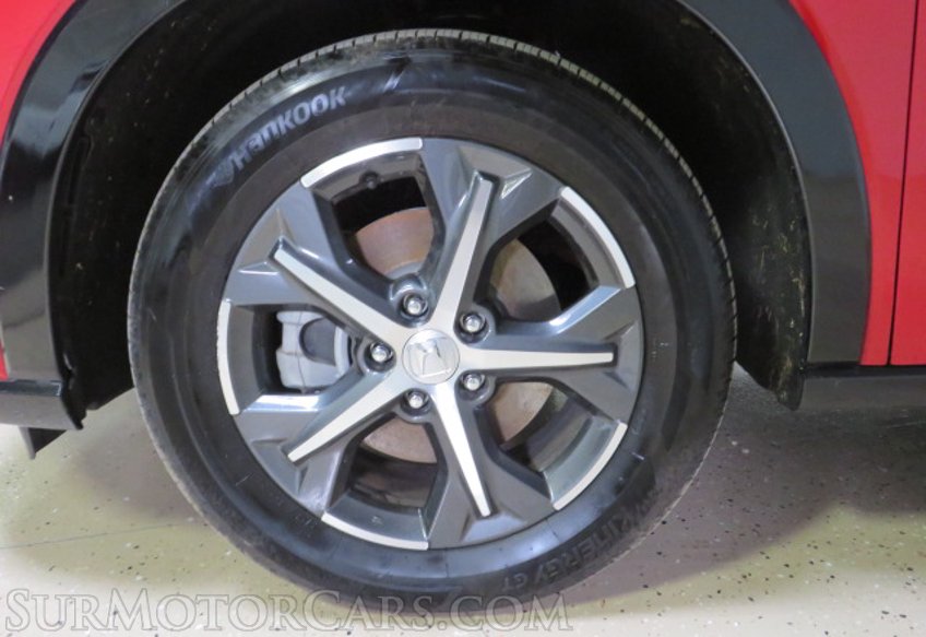 2024 Honda HR-V - Image 44