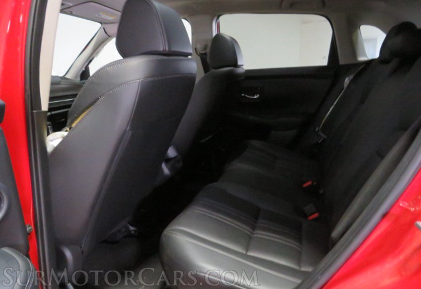 2024 Honda HR-V - Image 29