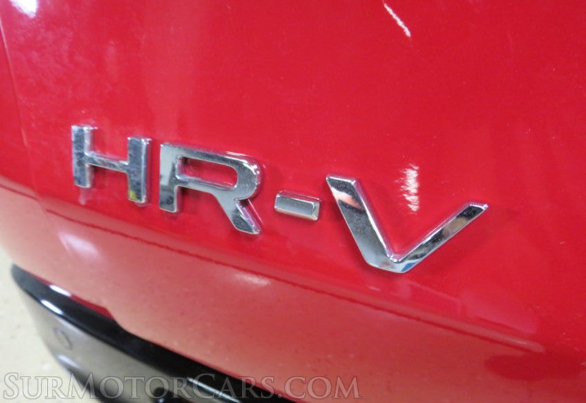 2024 Honda HR-V - Image 16