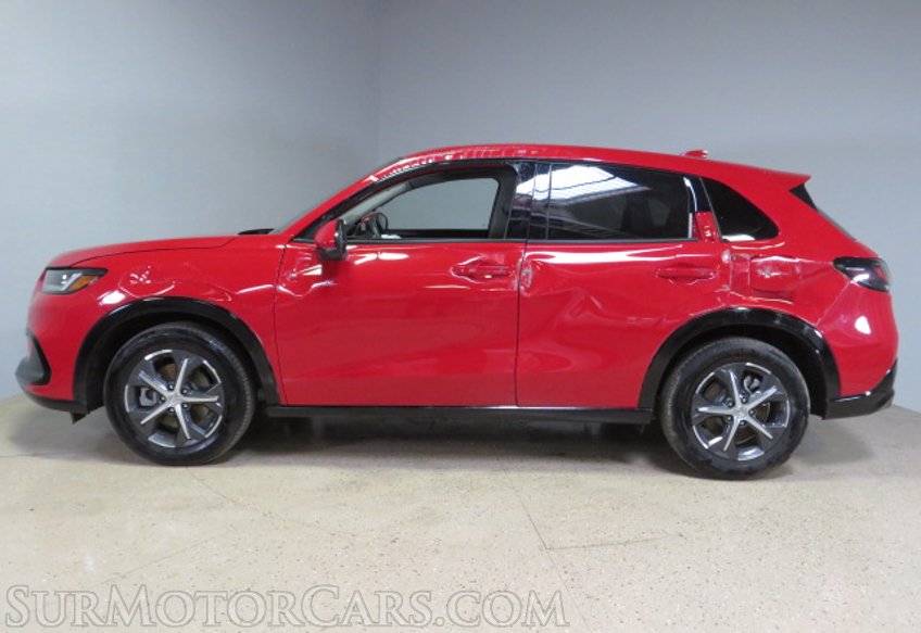 2024 Honda HR-V - Image 9