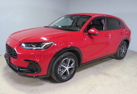2024 Honda HR-V
