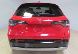 2024 Honda HR-V - Image 12