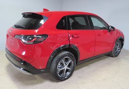 2024 Honda HR-V - Image 5