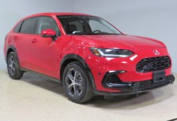 2024 Honda HR-V - Image 4