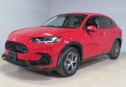 2024 Honda HR-V - Image 3