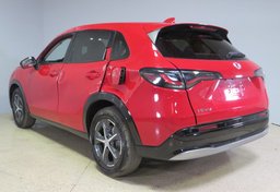 2024 Honda HR-V - Image 8