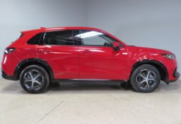 2024 Honda HR-V - Image 10