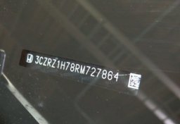 2024 Honda HR-V - Image 50