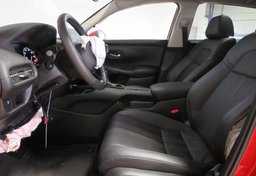 2024 Honda HR-V - Image 18