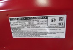 2024 Honda HR-V - Image 48