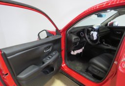 2024 Honda HR-V - Image 22