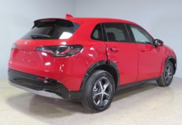 2024 Honda HR-V - Image 7