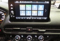 2024 Honda HR-V - Image 34