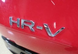 2024 Honda HR-V - Image 16