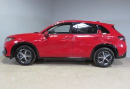 2024 Honda HR-V - Image 9