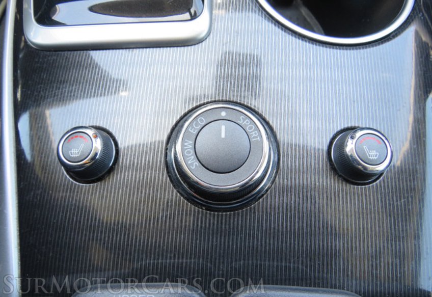 2019 Infiniti QX60 - Image 54