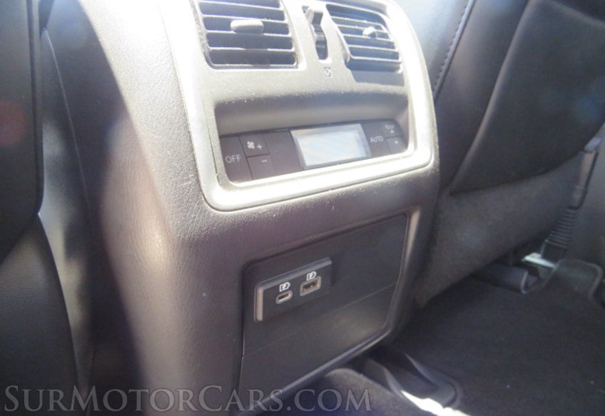 2019 Infiniti QX60 - Image 56