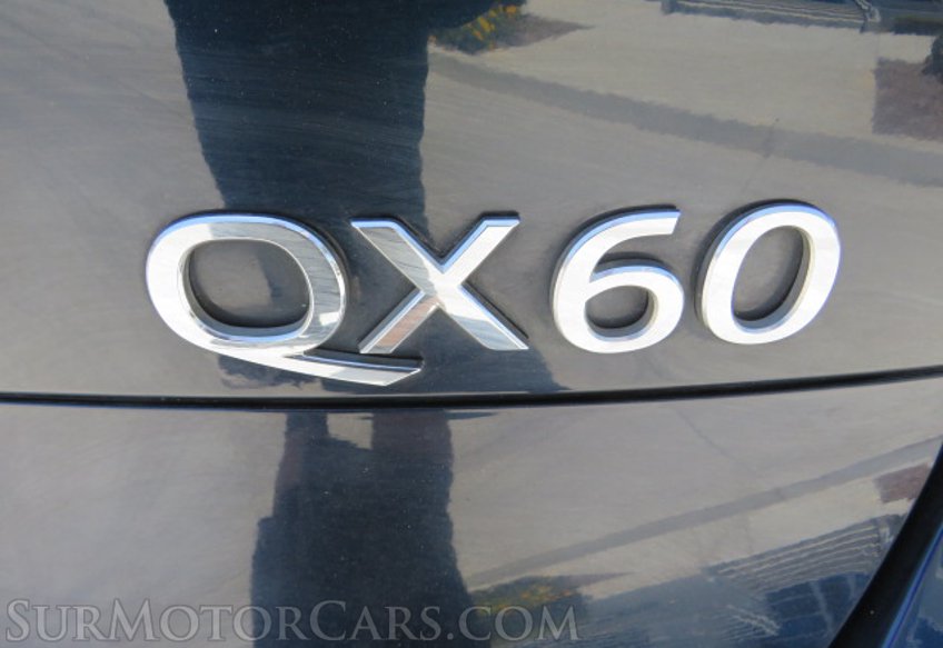 2019 Infiniti QX60 - Image 22