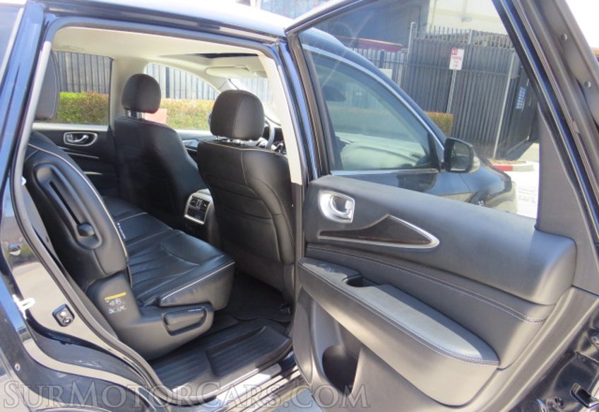 2019 Infiniti QX60 - Image 26