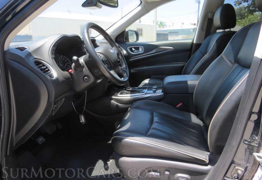 2019 Infiniti QX60 - Image 29