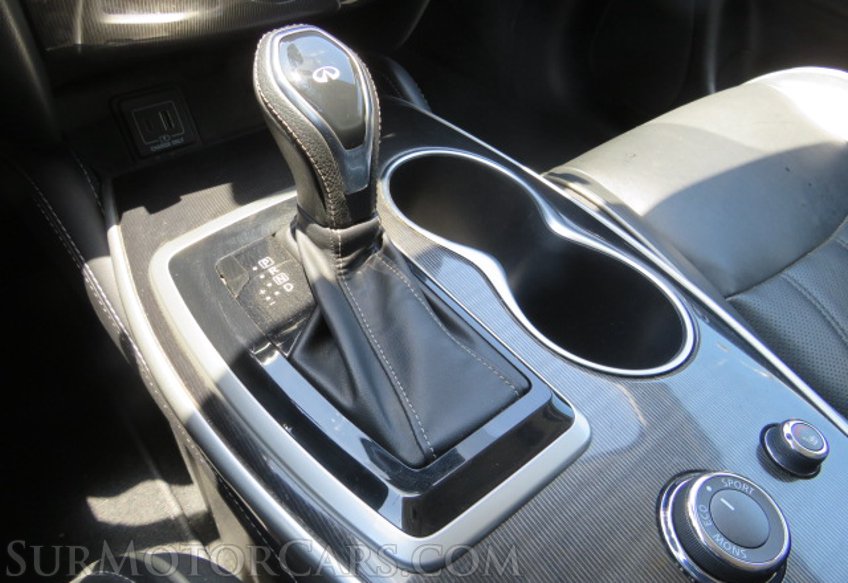 2019 Infiniti QX60 - Image 55